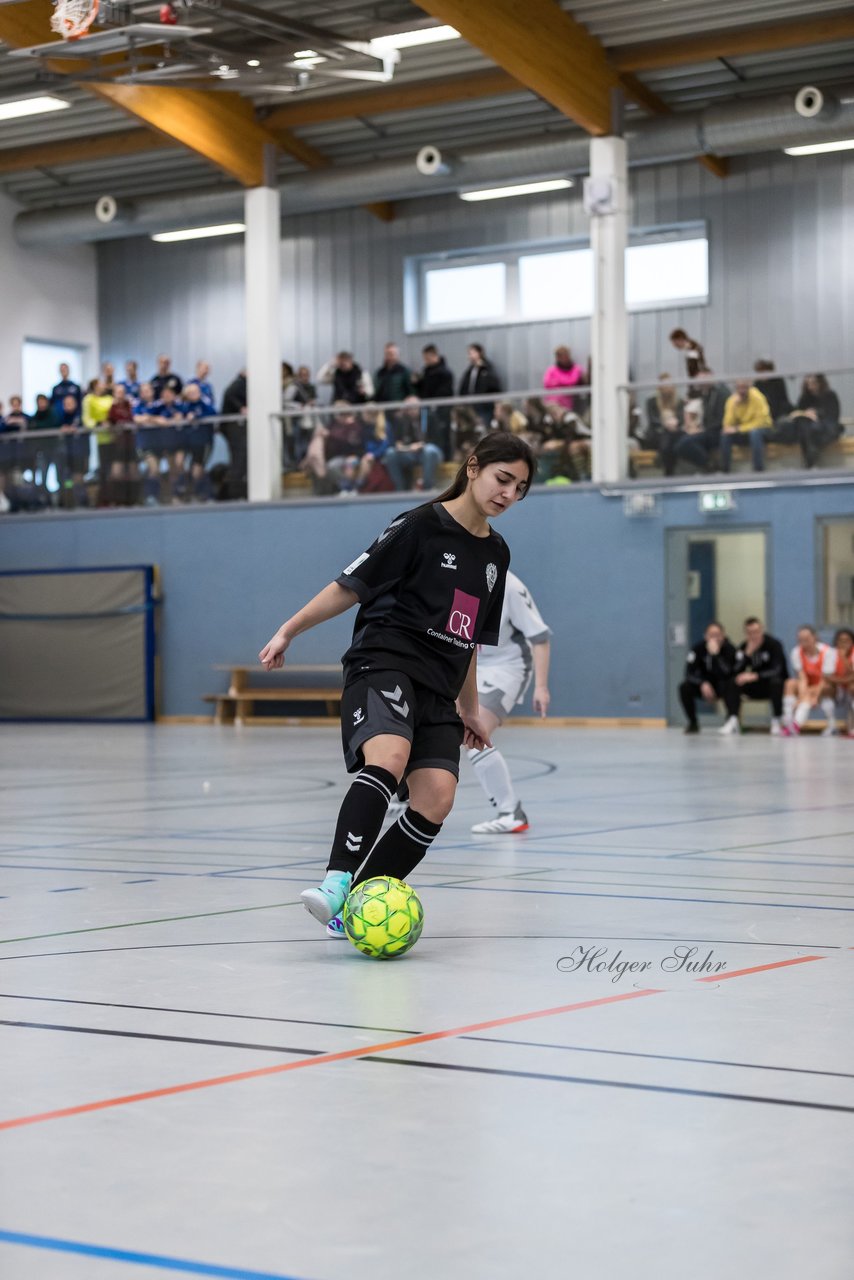 Bild 152 - wBJ Futsalmeisterschaft